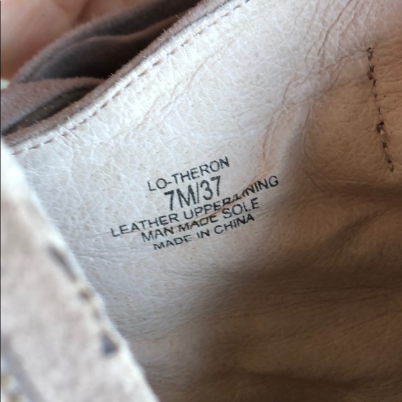 Booties - Picture 4 of 8